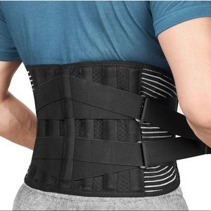 Back Brace for Lower Back Pain